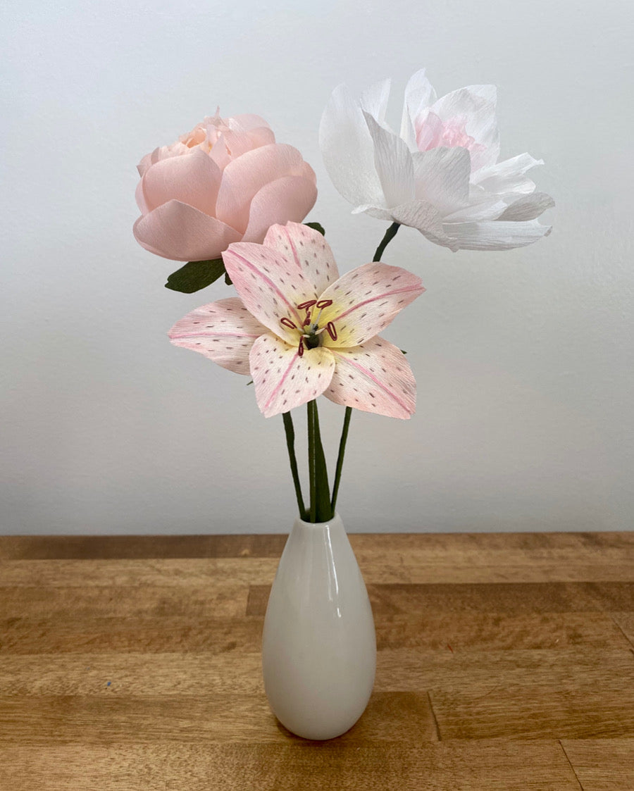 Blushing Pink Arrangement